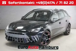 CUPRA Leon ST 2,0 TSI DSG 4x4 VZ - LAGER