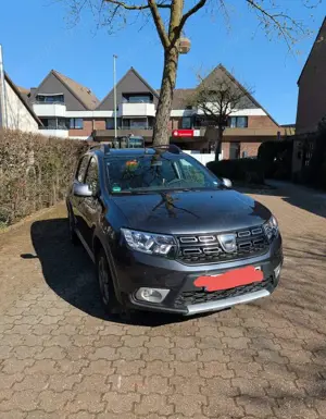 Dacia Sandero Stepway Prestige