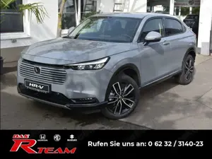 Honda HR-V Advance*TotW-Ass*SHZ*PDC*CARPLAY