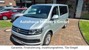 Volkswagen T6 Multivan TDI *Behindertenumbau*el.Rollstuhl*