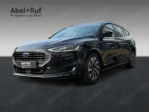 Ford Focus Turnier Edition Kame+ACC+TotW+AHK