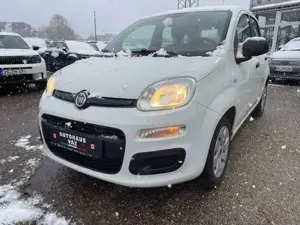 Fiat Panda 1.2 Mystyle