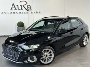 Audi A3 SpB 30 TDI Advanced NAV+LED+PARK-ASSIST+VCOCK