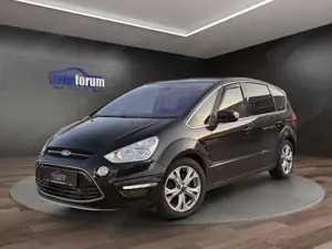 Ford S-Max Titanium NAVI°LED°SHZ°PDC°TOTWINKEL°SPURH