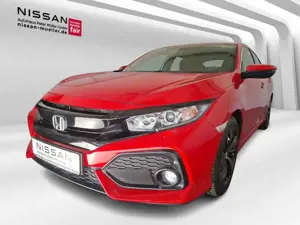 Honda Civic Lim. 5-trg. 1.0 Elegance