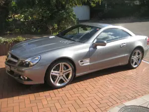 Mercedes-Benz SL 280 SL 280 7G-TRONIC