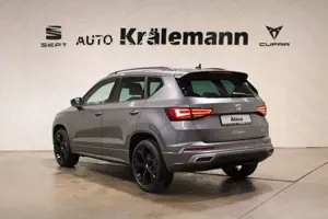 SEAT Ateca Bild 5
