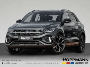 Volkswagen T-Roc 2.0 TDI R-Line BLACK STYLE MATRIX AHK KEYL