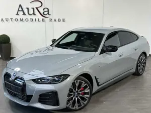 BMW i4 M50 Gran Coupé NAV+LASER+360°+ACC+20ZOLL+HK
