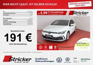 Volkswagen Golf GTI 2.0 TSI DSG 191,-ohne Anzahlung Stand. Head-U