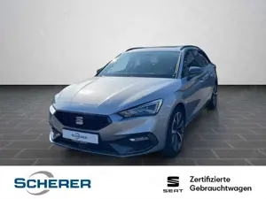 SEAT Leon Sportstourer 2.0 TSI FR LR