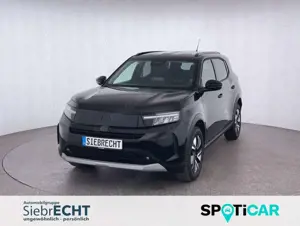 Opel Frontera GS 1.2*NAVI*SHZ*RFK*uvm