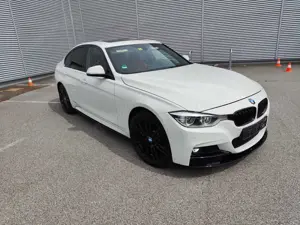 BMW 340 340i xDrive Aut. Sport Line