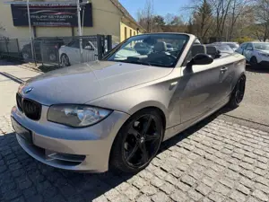 BMW 118 iA CABRIO E88 SPORT*AUT.*LEDER*NAVI*PDC*