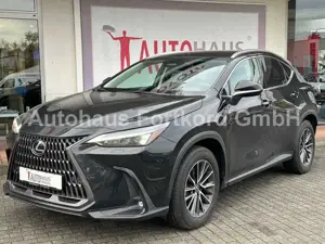 Lexus NX 450h+ NX450h+ 4x4 Business - Navi, PDC, Leder, TW, SZ