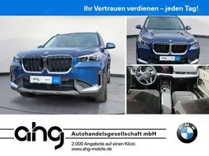 BMW X1 sDrive20i Steptronic AHK LED Komfortzugang