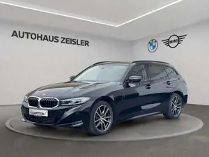 BMW 330 e Touring AHK Parkassistent+ UPE 78.390,--