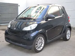 smart forTwo Bild 2