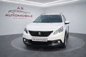 Peugeot 2008 Active