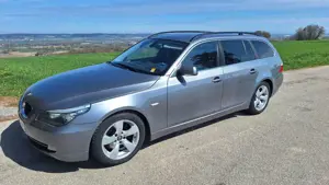 BMW 520 520d Touring Edition Fleet