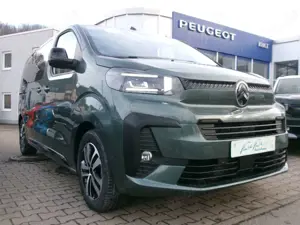 Citroen Spacetourer MAX M BHDi 180 EAT8*Standheiz*AHZV*