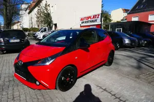 Toyota Others Aygo AYGO x-cite Style Selection