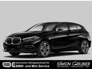 BMW 118 i Sport Line Shadow Line Navi Kamera Hifi LED
