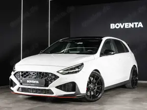 Hyundai i30 N Performance 2.0 T-GDI  *LACHANTI*ASSISTENZ*