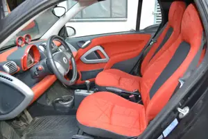 smart forTwo Bild 5