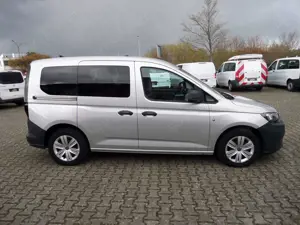 Volkswagen Caddy 1.5 EcoProfi+Klima+5Sitzer+PDC+Tempo+Heckflügel