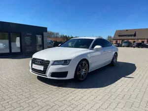 Audi A7 Sportback 3.0 TDI sport selection S line Plus