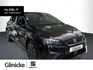 SEAT Ibiza Road Edition 1.0 TSI NAVI, RFK, KESSY