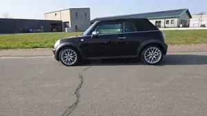MINI Cooper Cabrio Mini Cooper Cabrio Tüv 03.28!!!