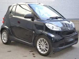 smart forTwo Bild 3