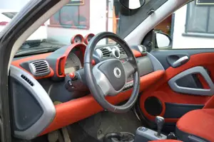 smart forTwo Bild 4