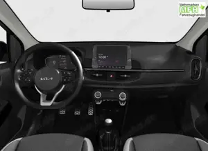Kia Picanto GT-Line MY26 MT LED Keyl PrivG Nav LM16 50 kW (... Bild 5