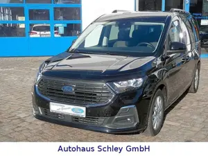 Ford Grand Tourneo Connect Titanium*7Sitze*Totw.*RKam