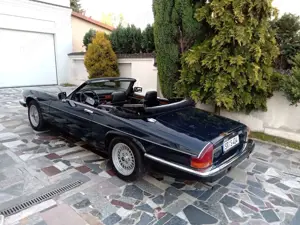 Jaguar XJS