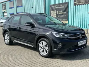 Volkswagen Taigo LIFE/DAB+IQdrive+DISCOVER+ACC+DIGI-COCKPIT