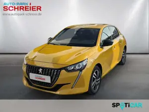 Peugeot 208 Allure
