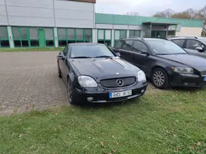 Mercedes-Benz SLK 230 Kompressor