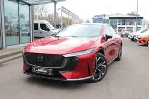 Mazda 6e 6E 190 kW EV Takumi 258PS*360* Pano*Förderung