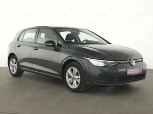 Volkswagen Golf Bild 5
