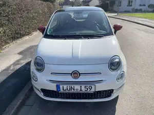 Fiat 500 Twin Air Plus