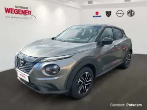 Nissan Juke JUKE N-Connecta 1.6 Hyb. AT - SHZ 360CAM CarPlay