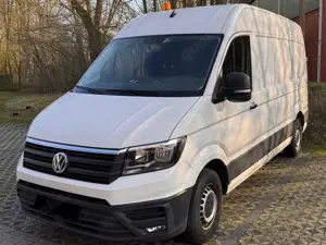 Volkswagen Crafter Crafter 35 TDI VA Plus