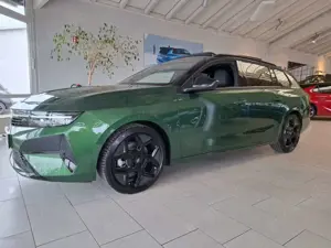 Opel Astra L Sports Tourer 1.2 Ultimate HUD 360°