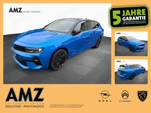 Opel Astra L ST Ultimate Leder Pano 360 Matrix+Navi