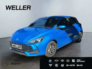 MG MG3 Hybrid+ Luxury *ACC*360*CarPlay*PDC*SHZ*etc*