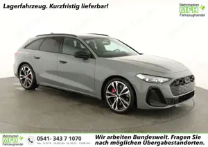 Audi S5 Kombi TFSI quattro 270 kW Avant quattro, Indivi...